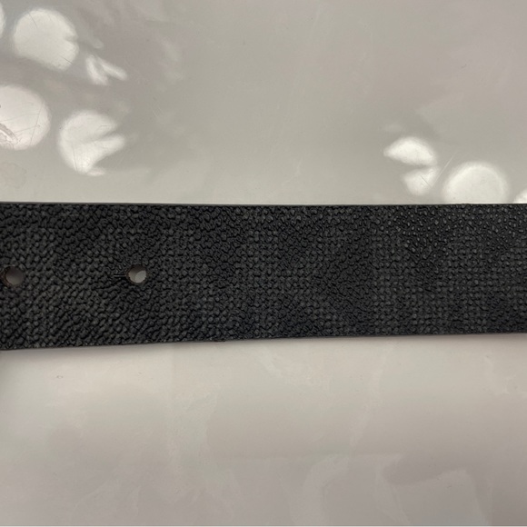 Women’s Reversible Michael Kors belt - Picture 4 of 4